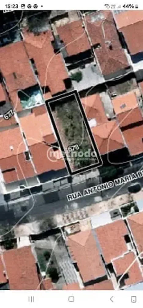 Terreno, 250 m² - Foto 2