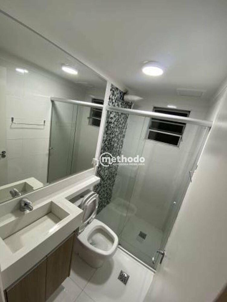 Apartamento à venda com 2 quartos, 50m² - Foto 4