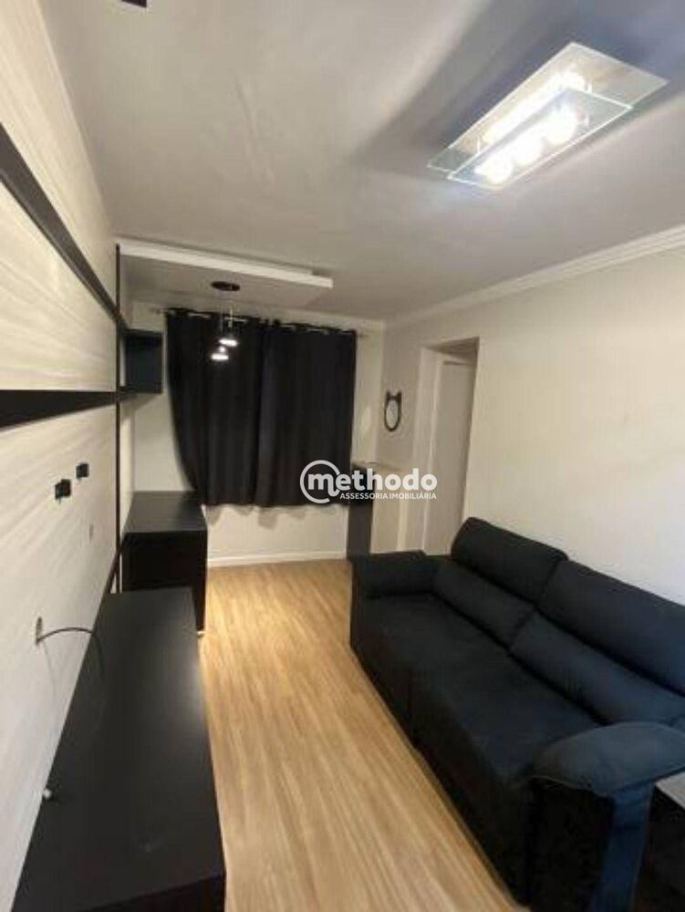 Apartamento à venda com 2 quartos, 50m² - Foto 2