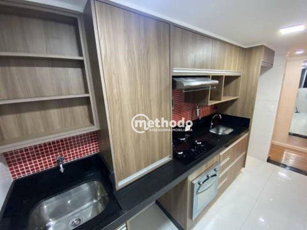Apartamento à venda com 2 quartos, 50m² - Foto 7