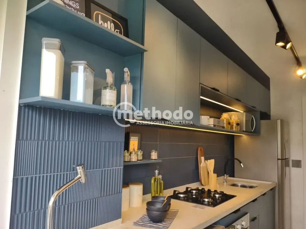 Apartamento, 2 quartos, 40 m² - Foto 2
