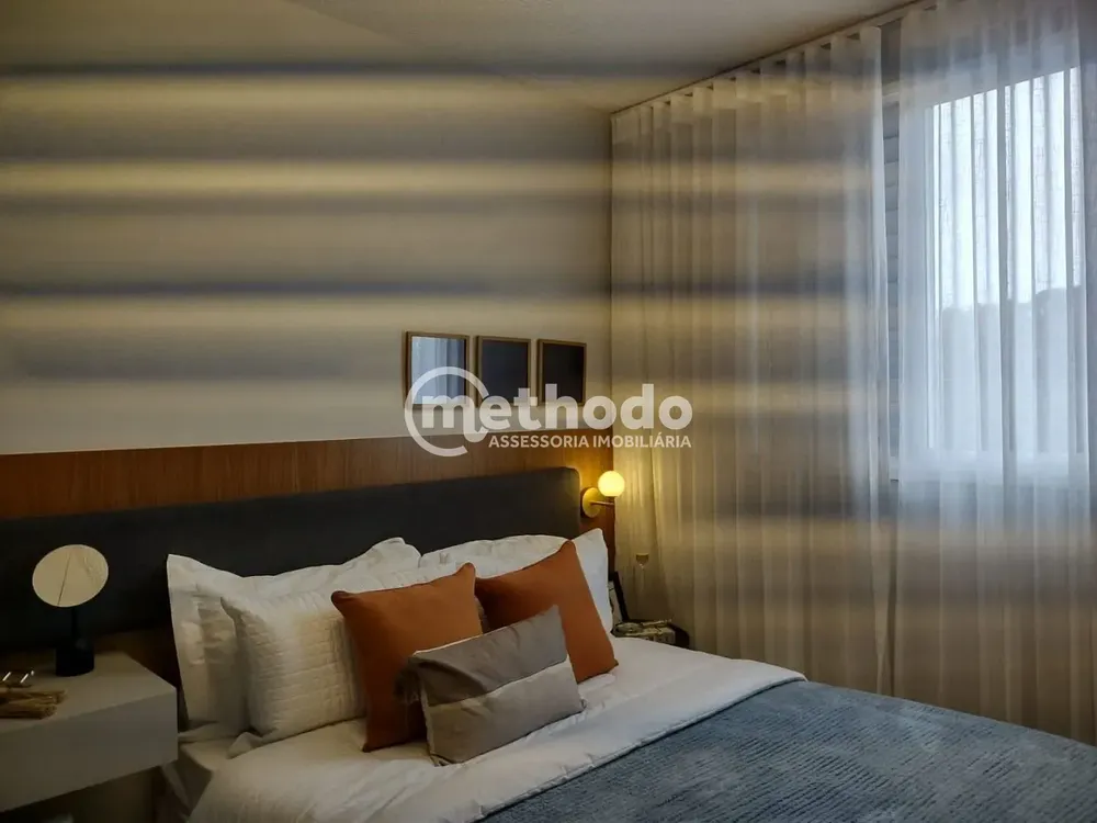 Apartamento, 2 quartos, 40 m² - Foto 1