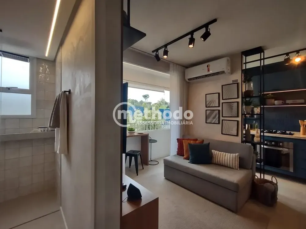 Apartamento, 2 quartos, 40 m² - Foto 4