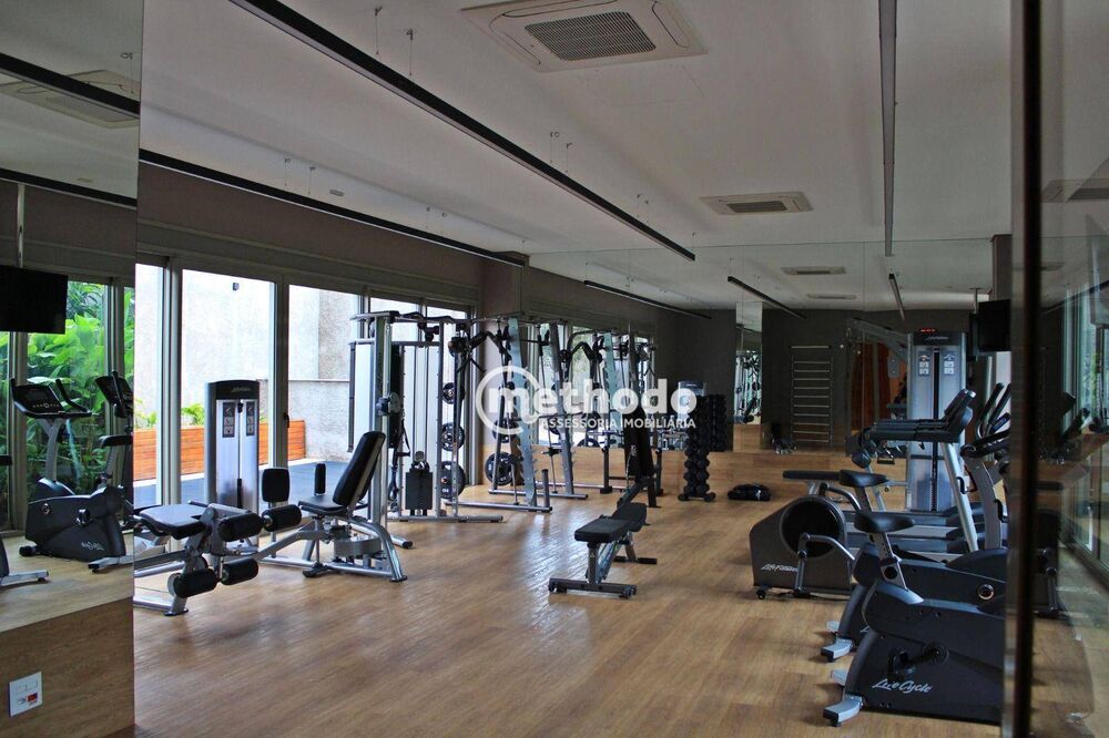 Apartamento à venda com 3 quartos, 257m² - Foto 7