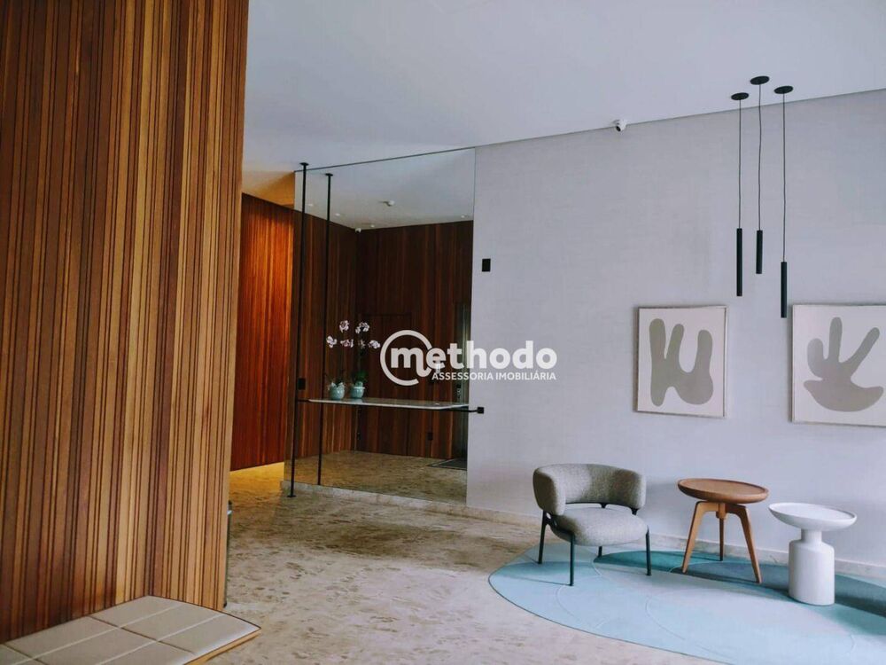 Apartamento à venda com 3 quartos, 257m² - Foto 6