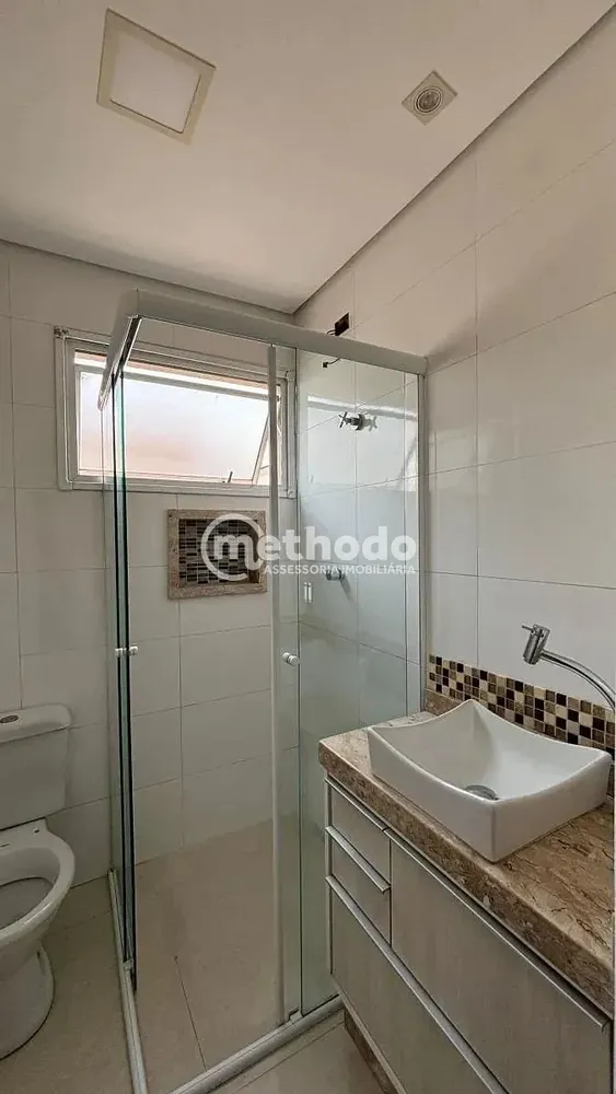 Apartamento, 2 quartos, 60 m² - Foto 4
