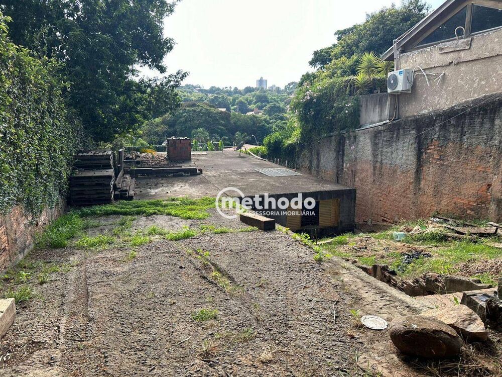 Terreno, 462 m² - Foto 2