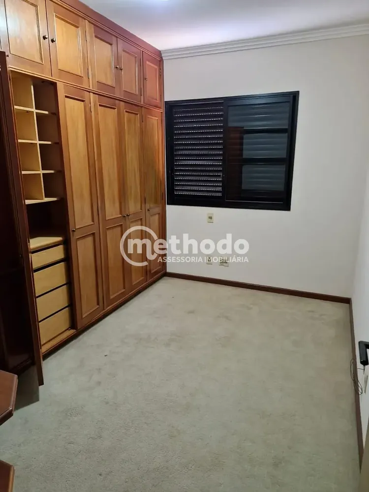 Apartamento, 4 quartos, 165 m² - Foto 3