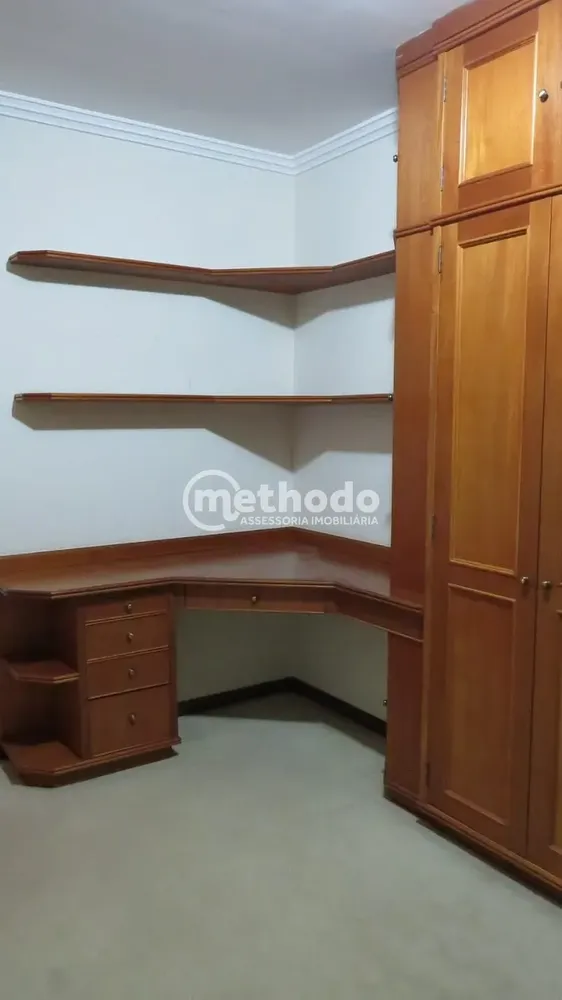 Apartamento, 4 quartos, 165 m² - Foto 4
