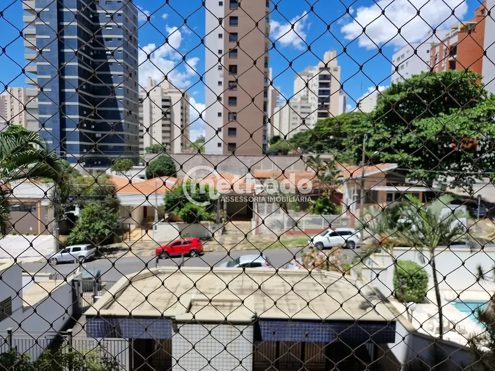 Apartamento, 4 quartos, 165 m² - Foto 1