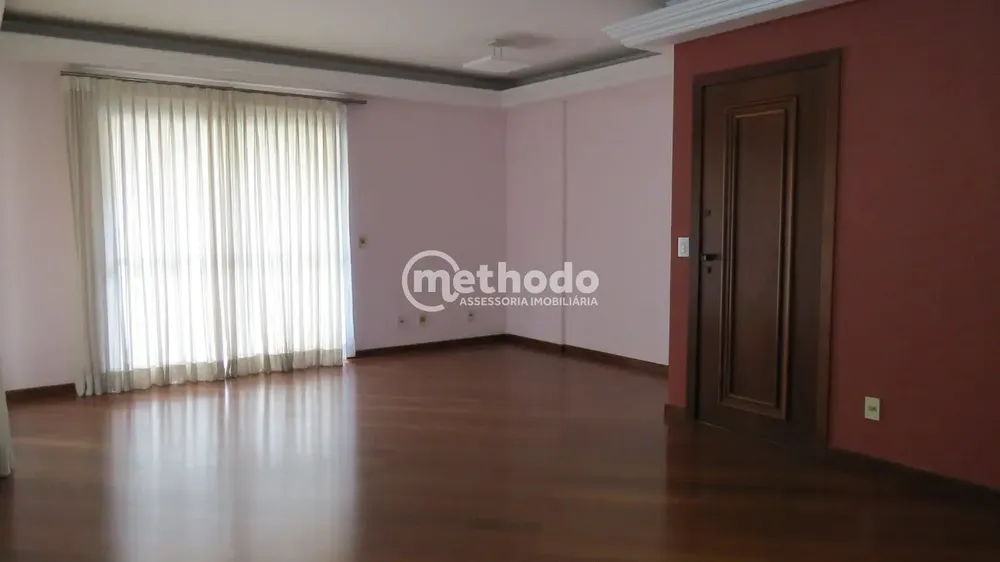 Apartamento, 4 quartos, 165 m² - Foto 2