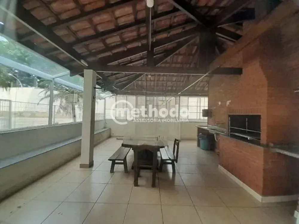 Apartamento, 2 quartos, 60 m² - Foto 3