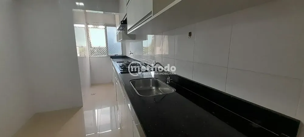 Apartamento, 2 quartos, 60 m² - Foto 2
