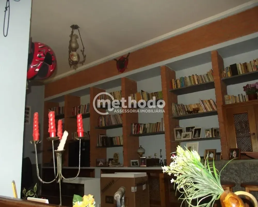 Chácara, 3 quartos, 2200 m² - Foto 4