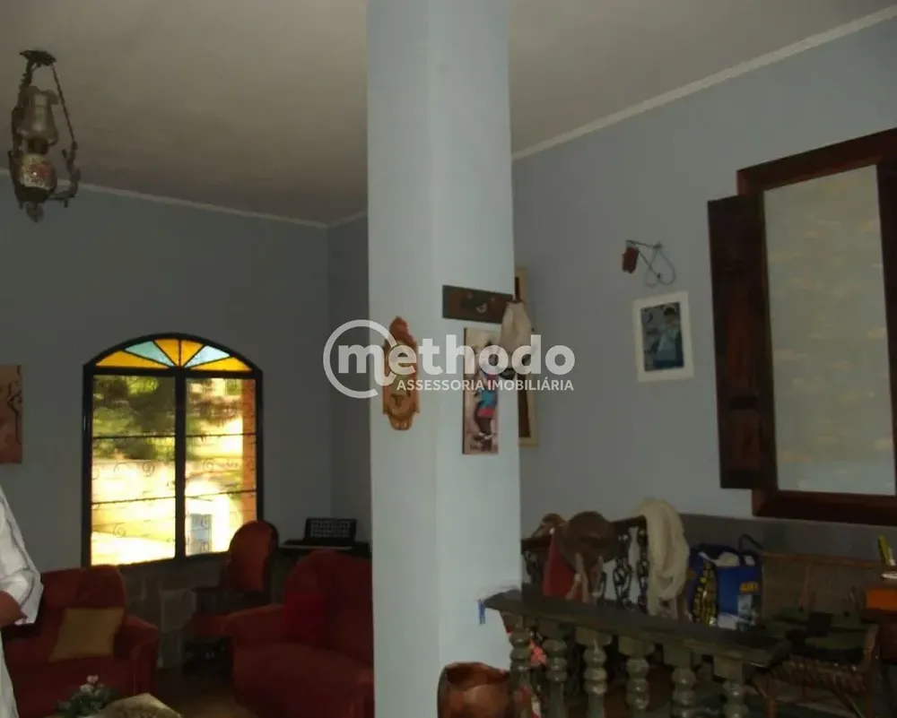 Chácara, 3 quartos, 2200 m² - Foto 3