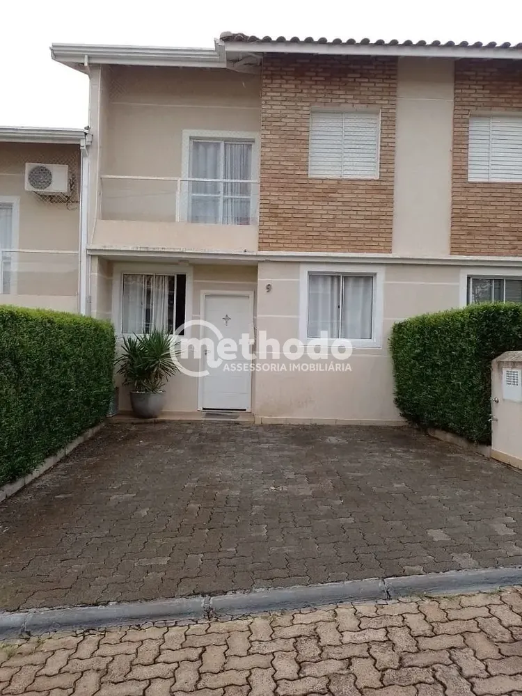 Casa, 3 quartos, 84 m² - Foto 4