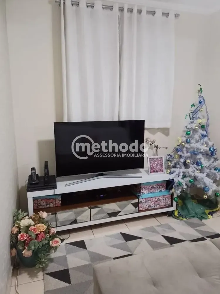 Casa, 3 quartos, 84 m² - Foto 3