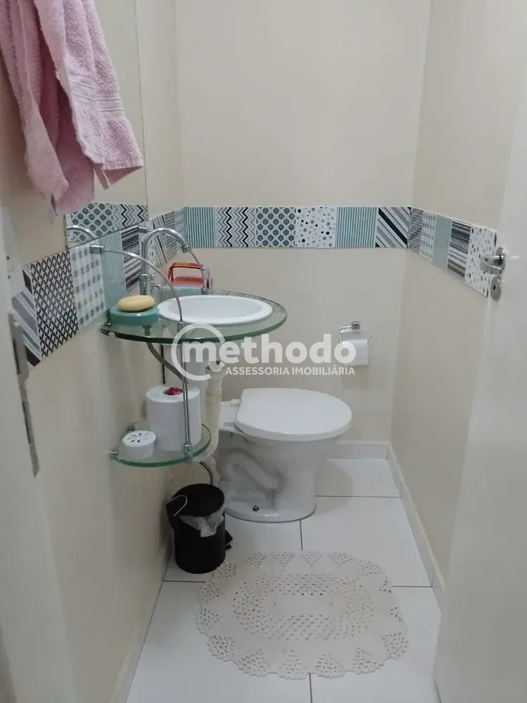 Casa, 3 quartos, 84 m² - Foto 2