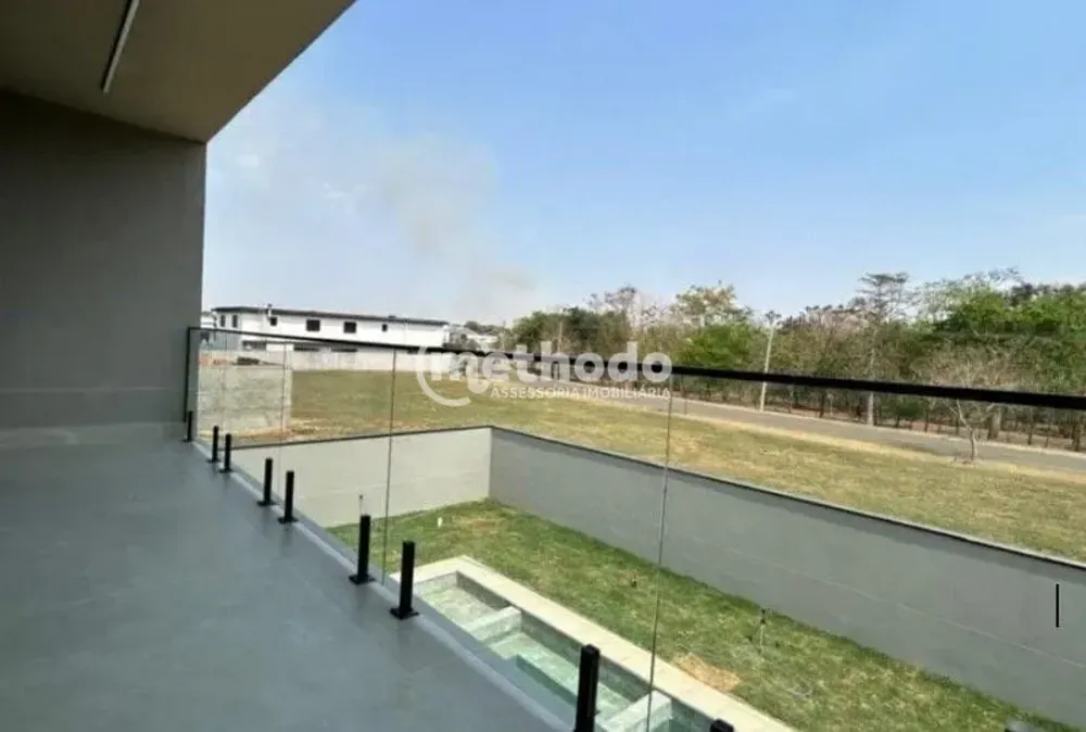 Casa, 3 quartos, 330 m² - Foto 2