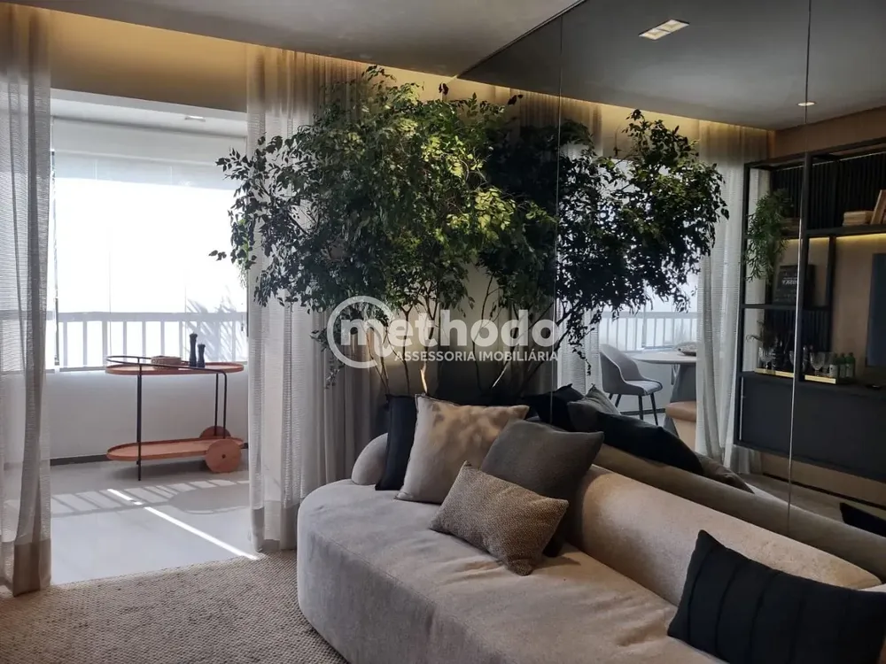 Apartamento, 3 quartos, 76 m² - Foto 4