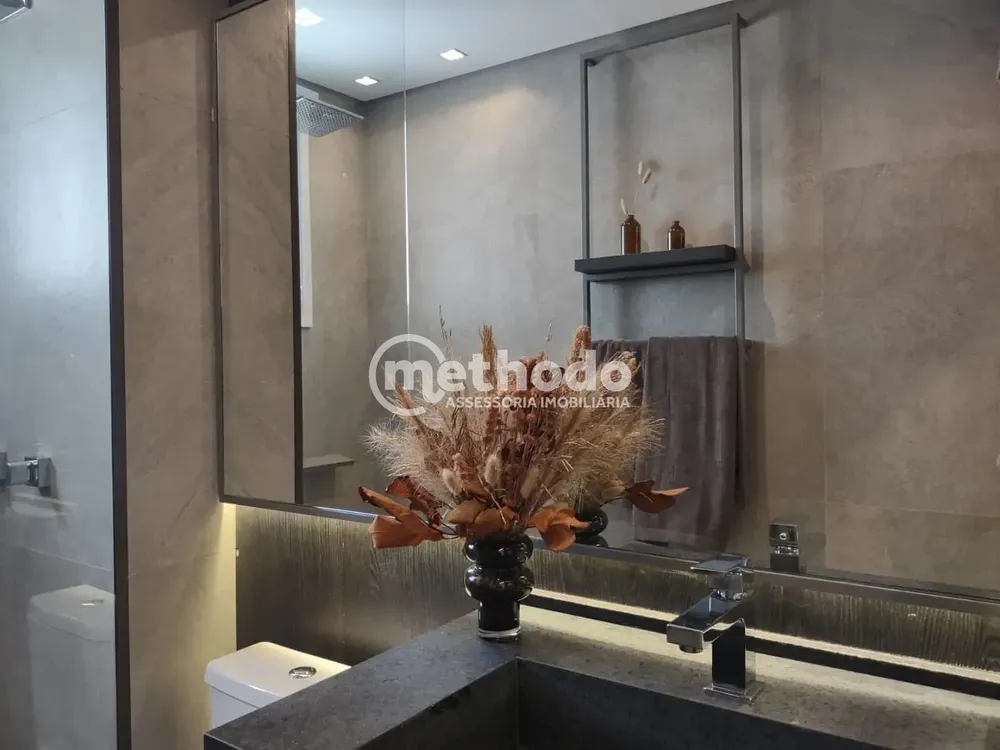 Apartamento, 3 quartos, 76 m² - Foto 2