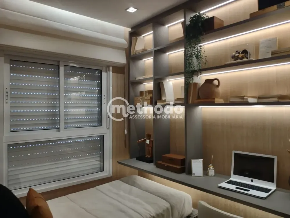 Apartamento, 3 quartos, 76 m² - Foto 3