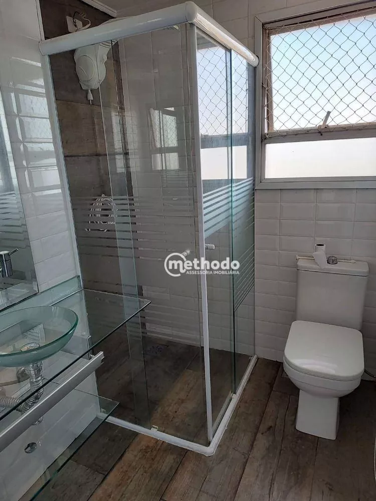 Apartamento à venda e aluguel com 2 quartos, 65m² - Foto 5