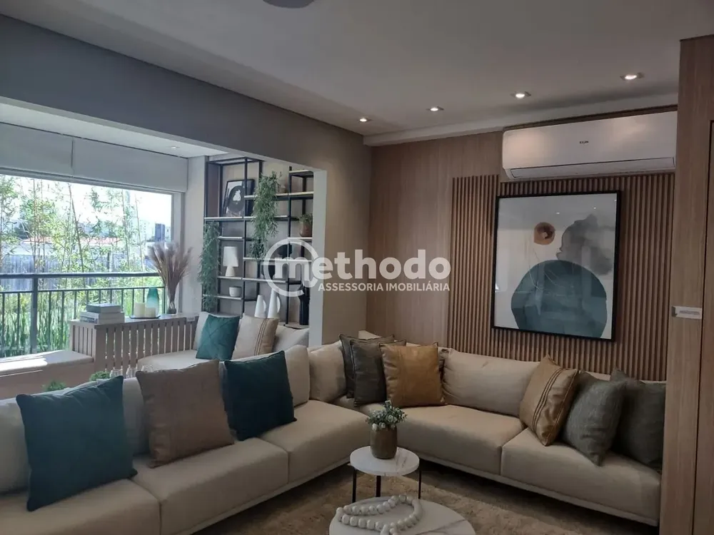Apartamento, 2 quartos, 67 m² - Foto 3