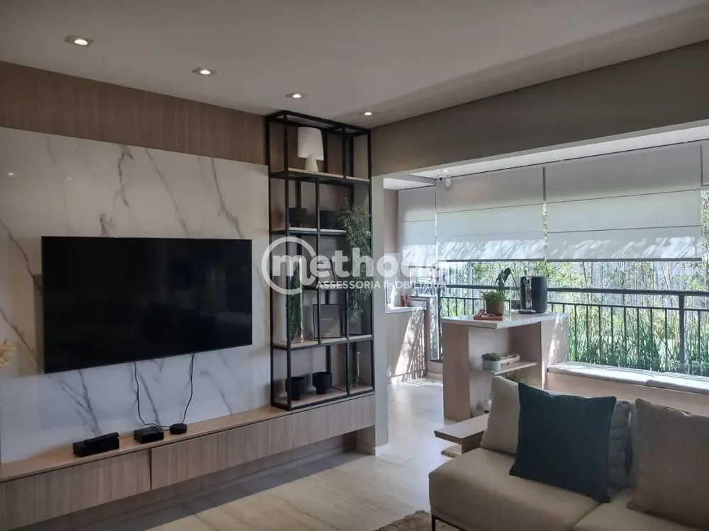 Apartamento, 2 quartos, 67 m² - Foto 1