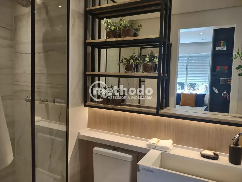 Apartamento, 2 quartos, 67 m² - Foto 4