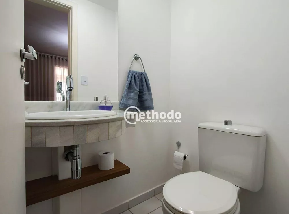 Apartamento à venda com 3 quartos, 126m² - Foto 8