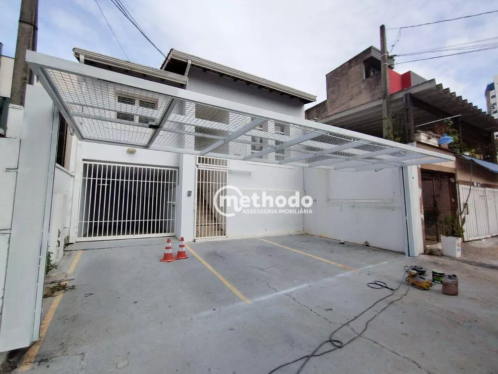 Casa à venda e aluguel com 6 quartos, 155m² - Foto 2