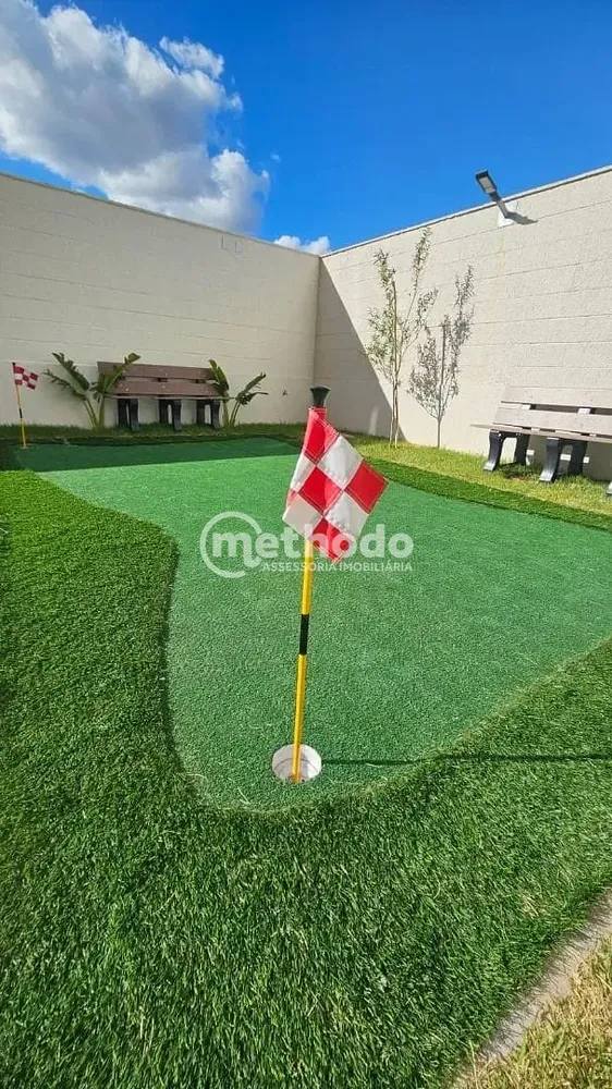 Apartamento, 2 quartos, 45 m² - Foto 4