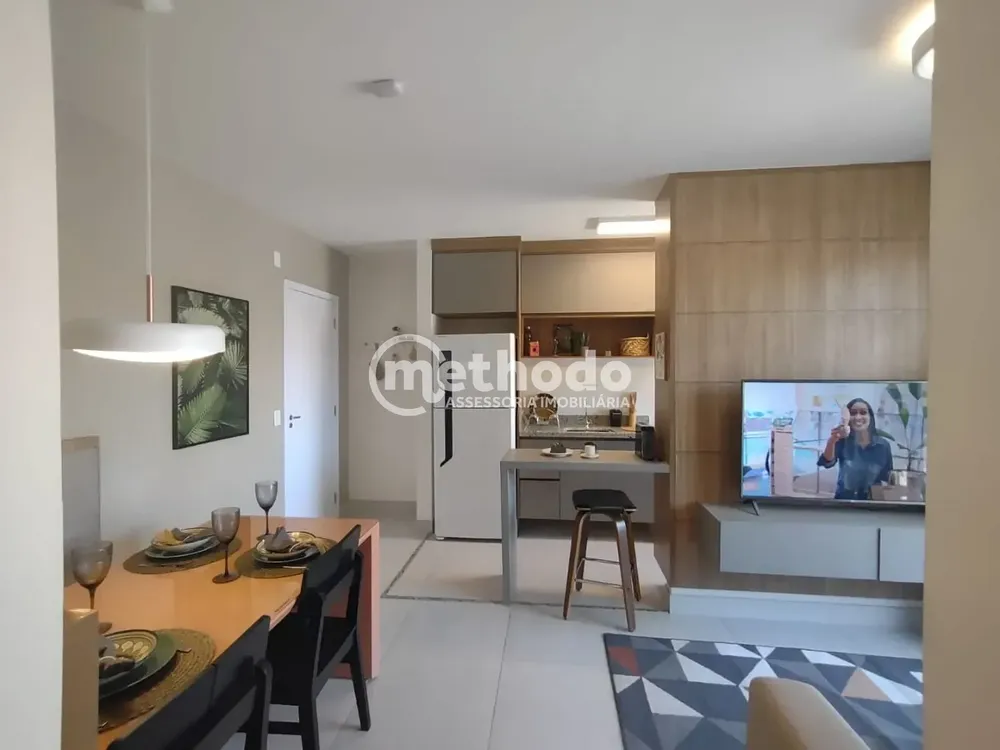 Apartamento, 2 quartos, 45 m² - Foto 1