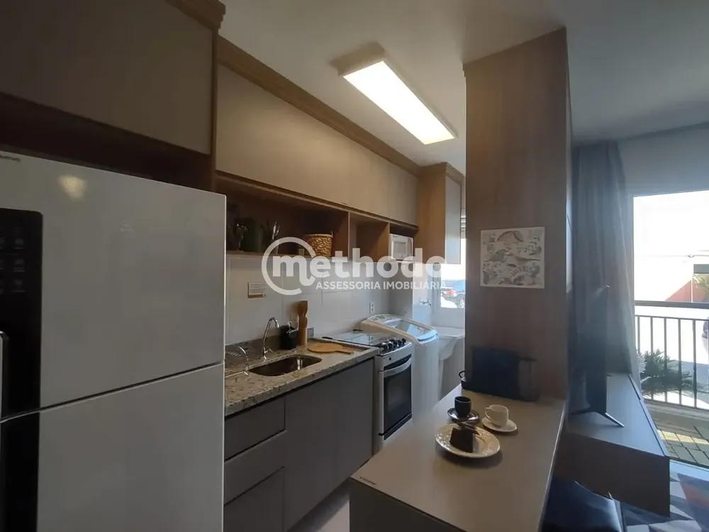 Apartamento, 2 quartos, 45 m² - Foto 2
