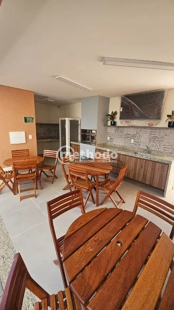 Apartamento, 2 quartos, 45 m² - Foto 3