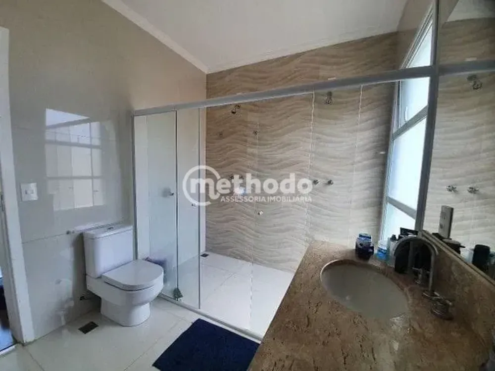Casa, 4 quartos, 307 m² - Foto 1