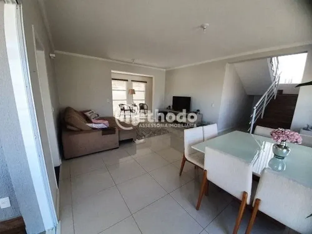 Casa, 4 quartos, 307 m² - Foto 4