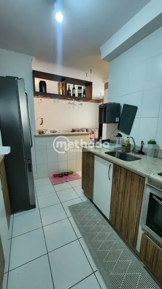 Apartamento, 2 quartos, 55 m² - Foto 4