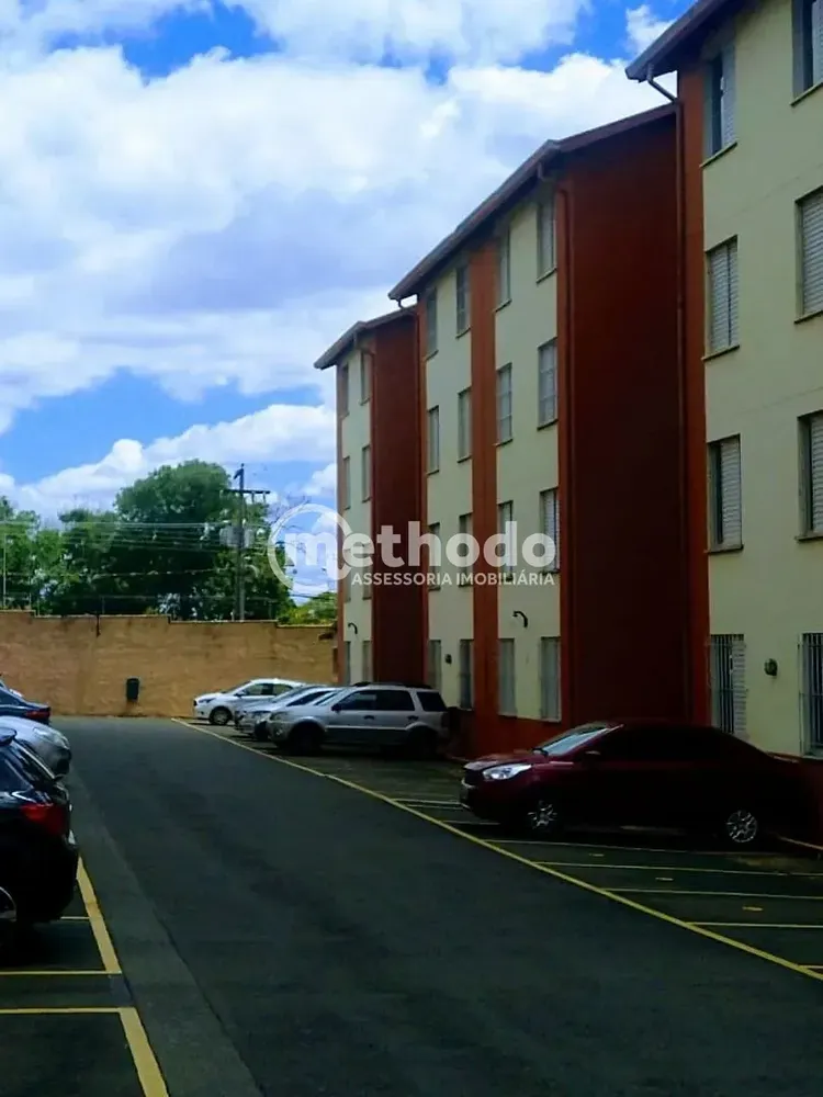 Apartamento, 2 quartos, 62 m² - Foto 3