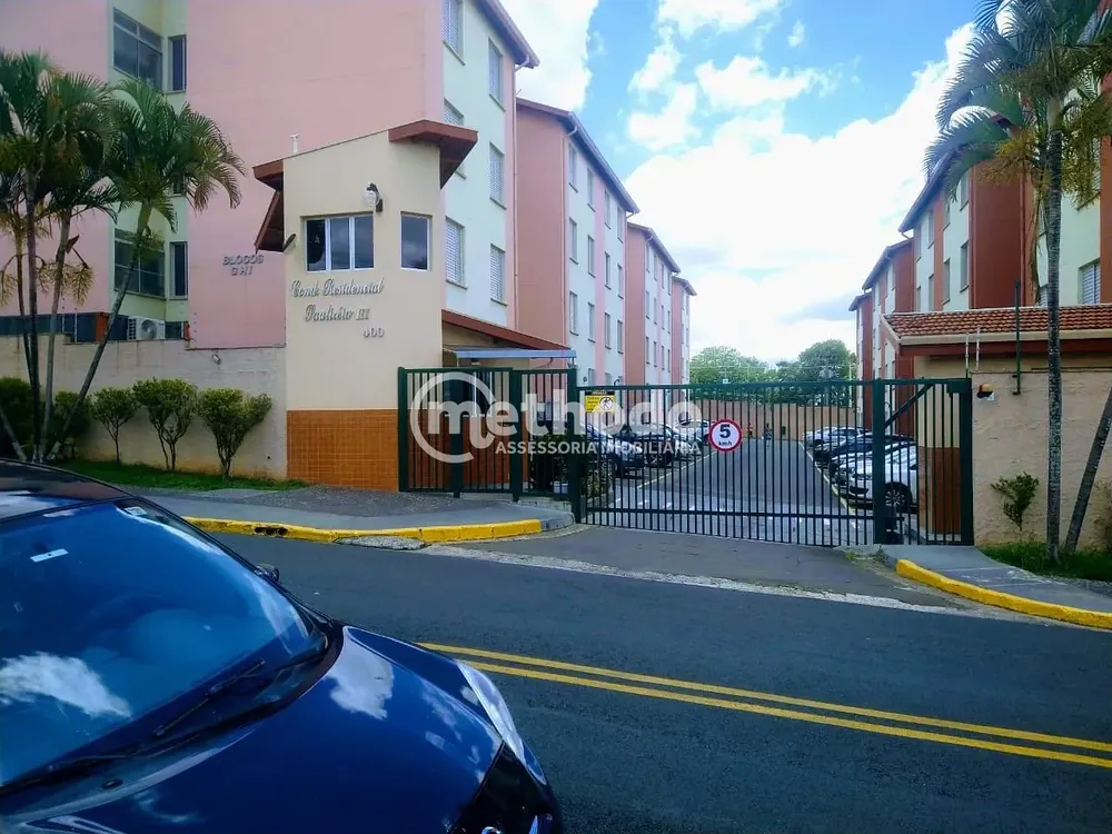 Apartamento, 2 quartos, 62 m² - Foto 2