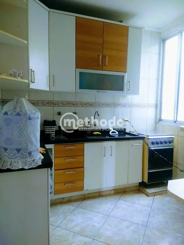 Apartamento, 2 quartos, 62 m² - Foto 1