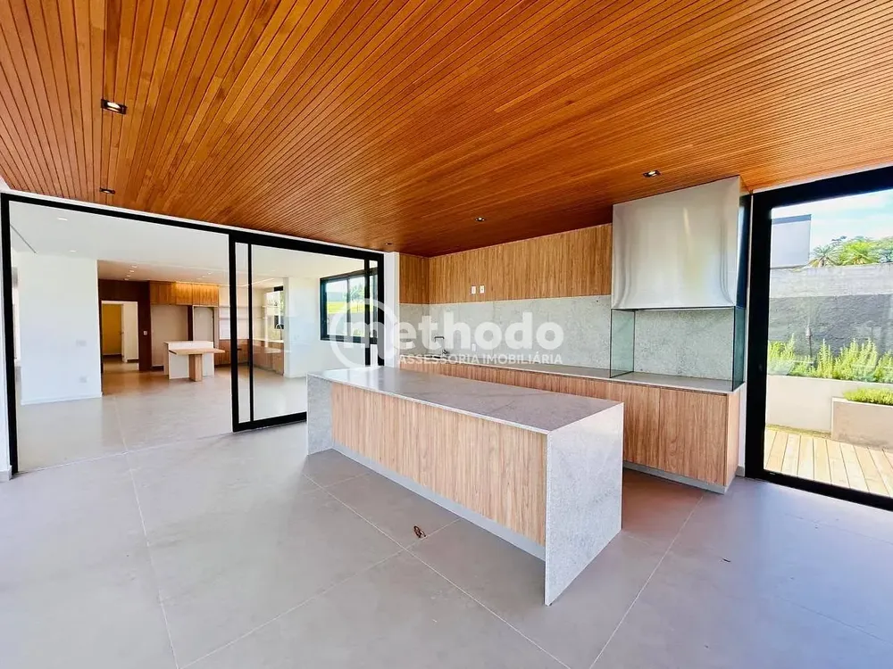 Casa, 5 quartos, 558 m² - Foto 2