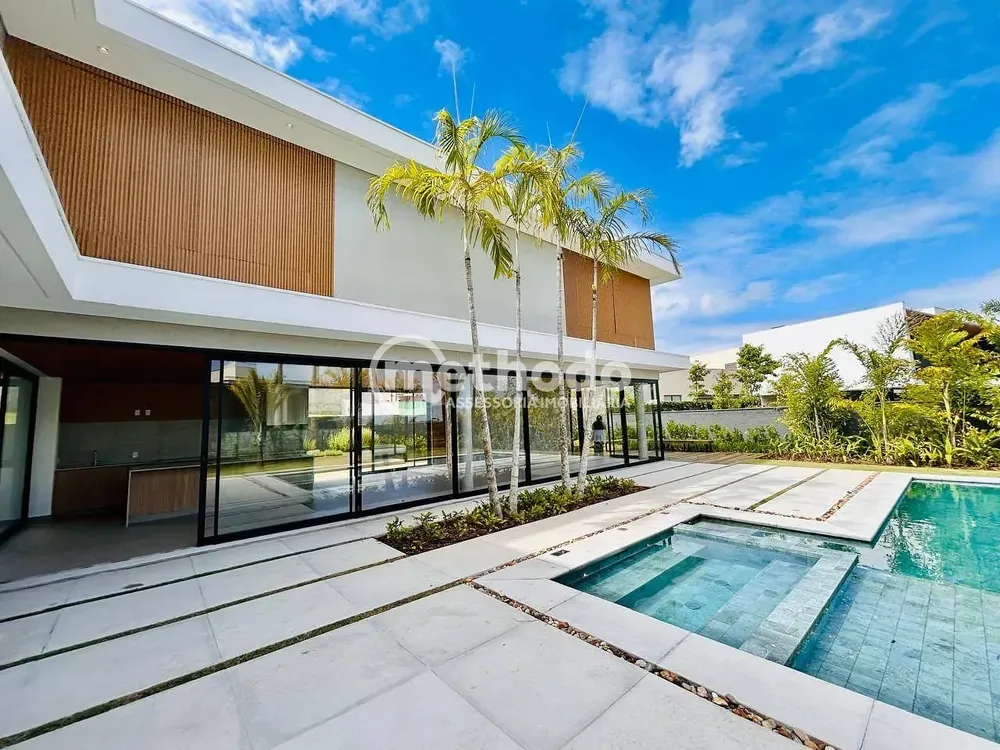 Casa, 5 quartos, 558 m² - Foto 4