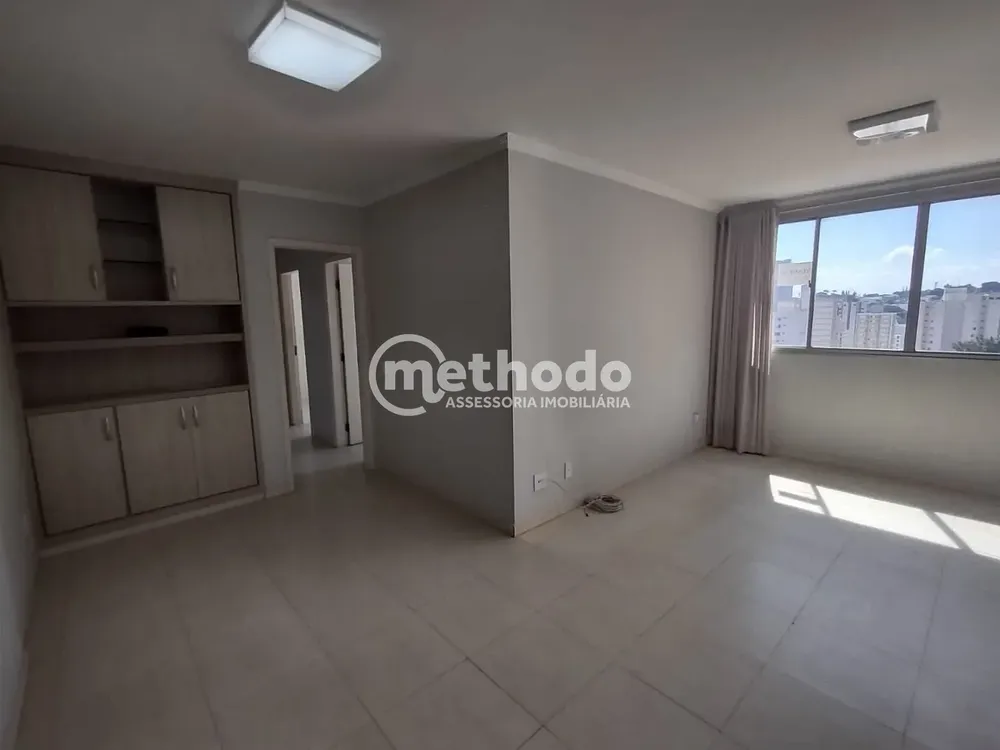 Apartamento, 3 quartos, 100 m² - Foto 4