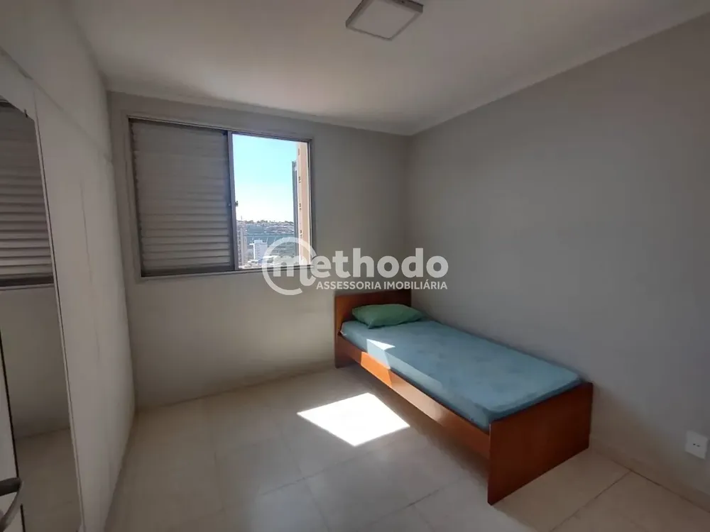 Apartamento, 3 quartos, 100 m² - Foto 1