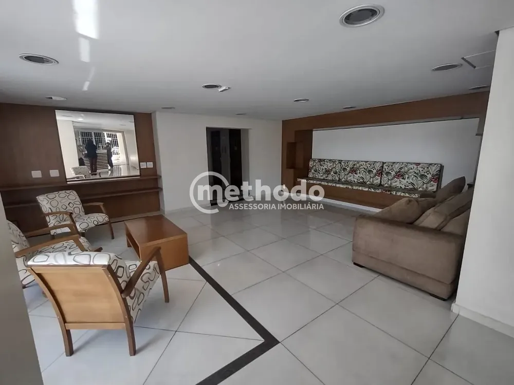 Apartamento, 3 quartos, 100 m² - Foto 3