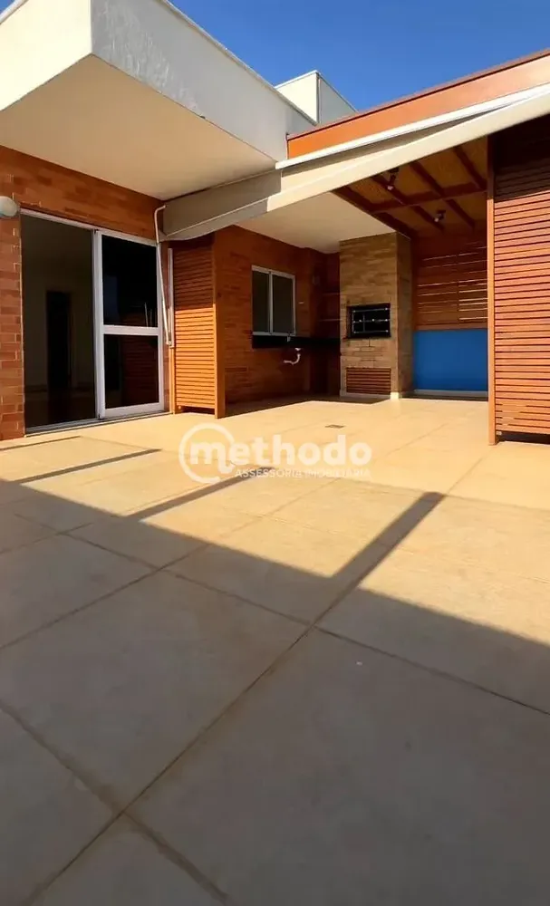 Cobertura, 3 quartos, 204 m² - Foto 1