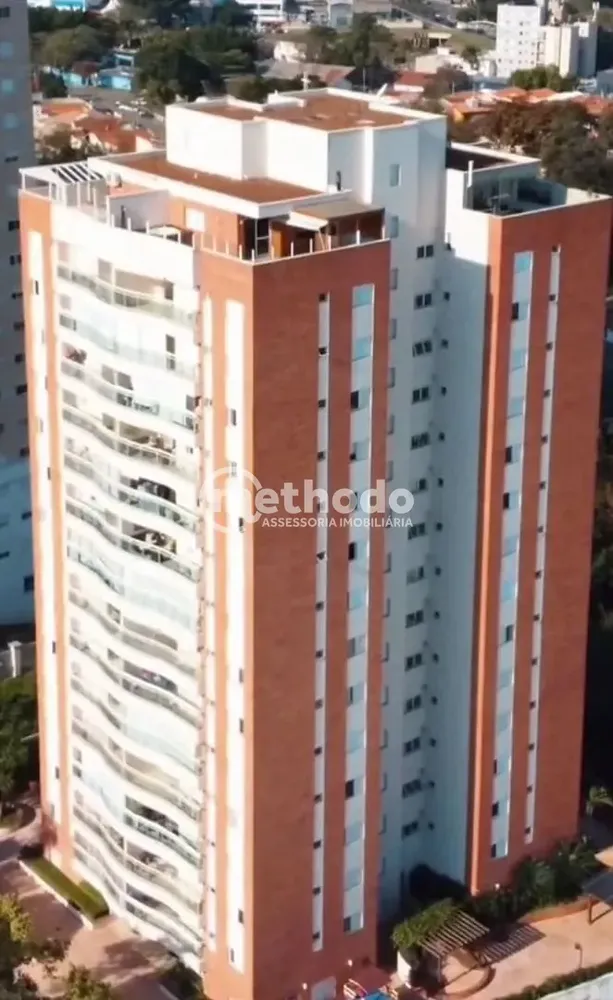 Cobertura, 3 quartos, 204 m² - Foto 4
