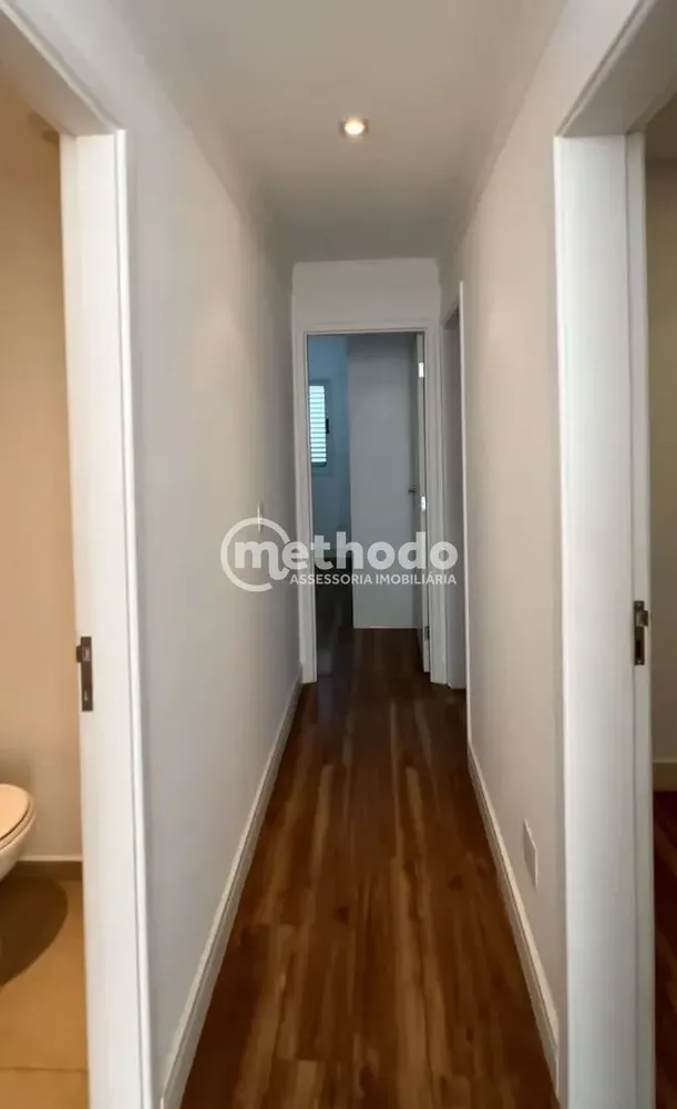 Cobertura, 3 quartos, 204 m² - Foto 3